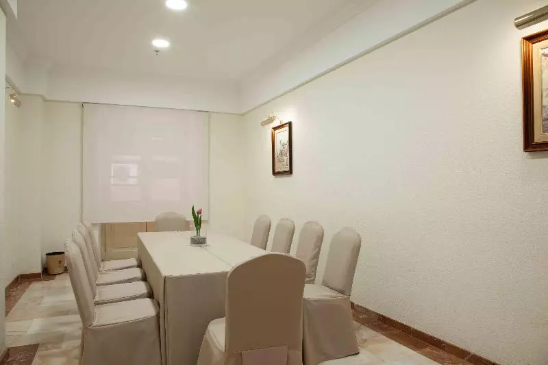 ホテル Principe Paz