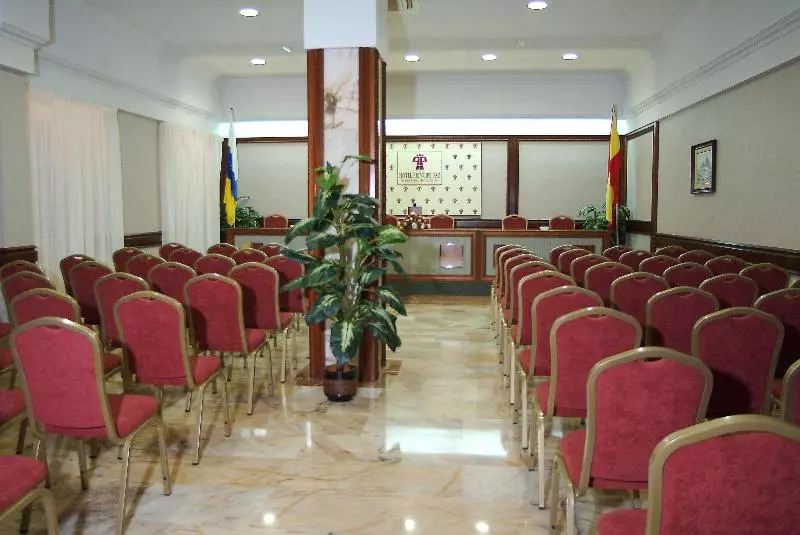 ホテル Principe Paz