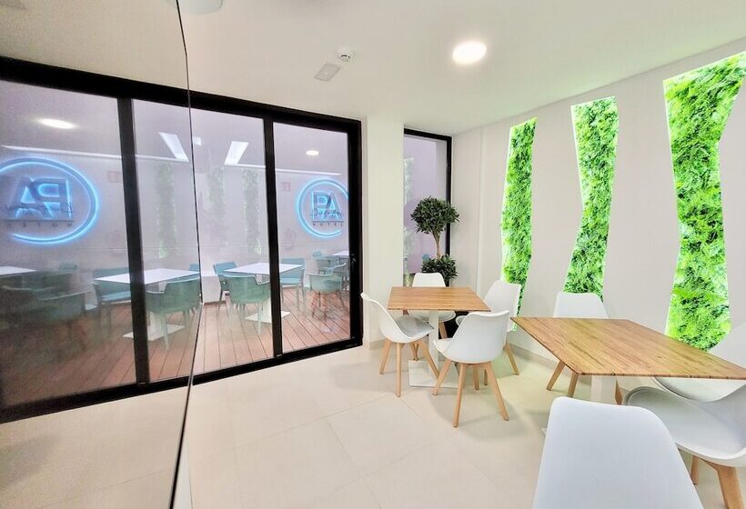 בית מלון כפרי Puerto Azul