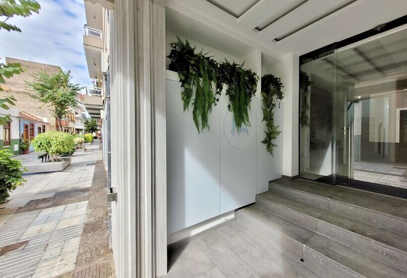 בית מלון כפרי Puerto Azul