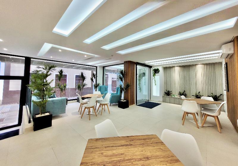 בית מלון כפרי Puerto Azul