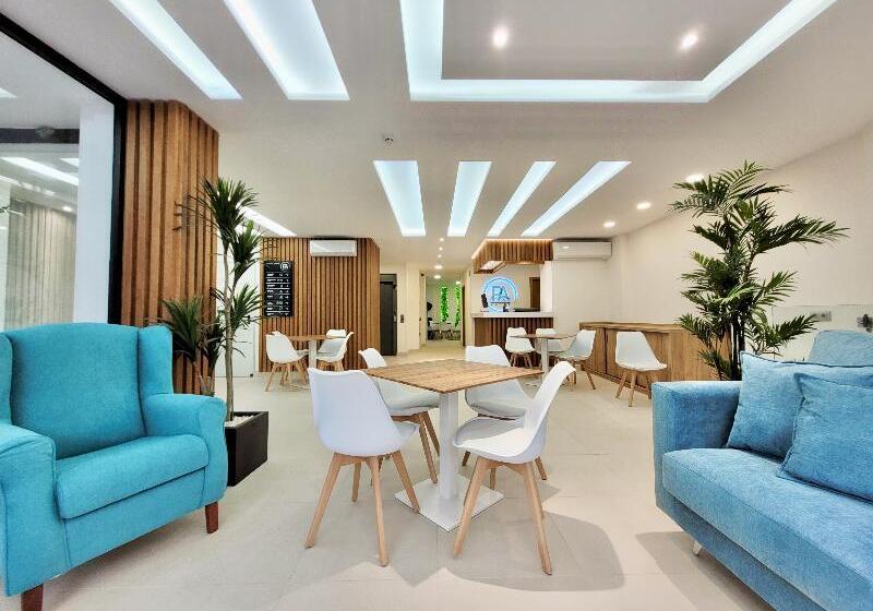 בית מלון כפרי Puerto Azul