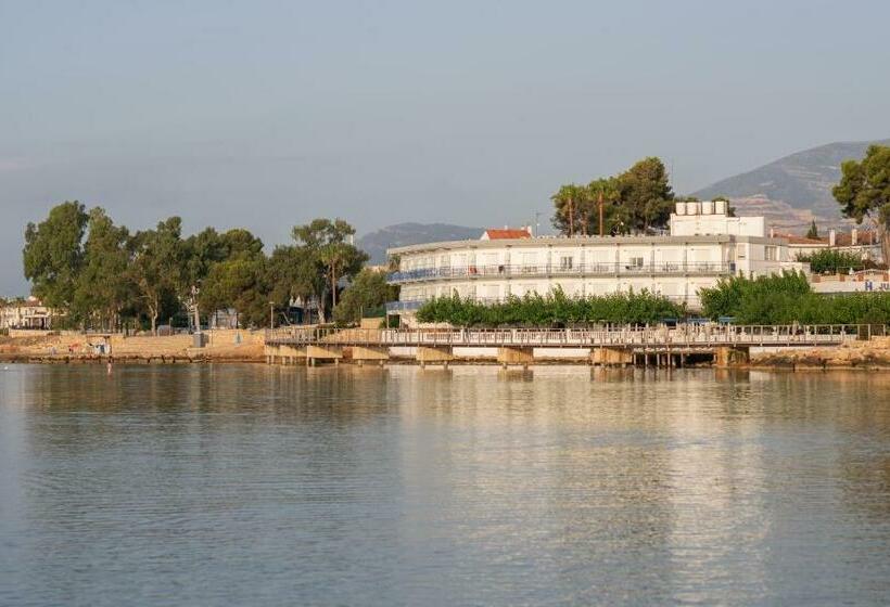 Hotel Juanito Platja