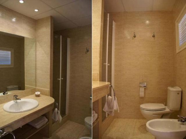 Hotel Juanito Platja