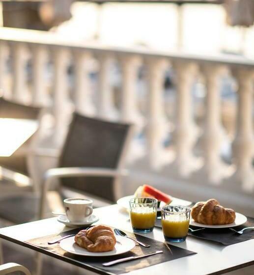 Hotel Juanito Platja