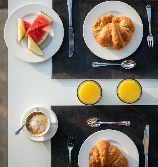 Hotel Juanito Platja