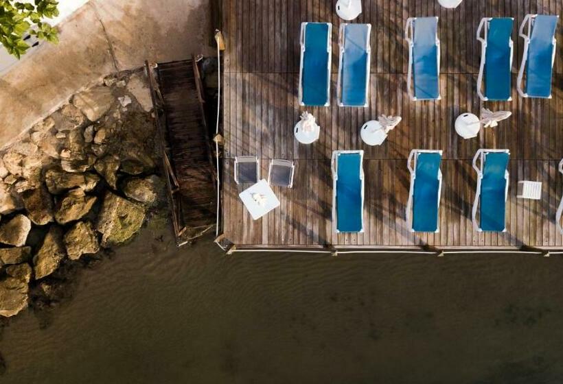 Hotel Juanito Platja