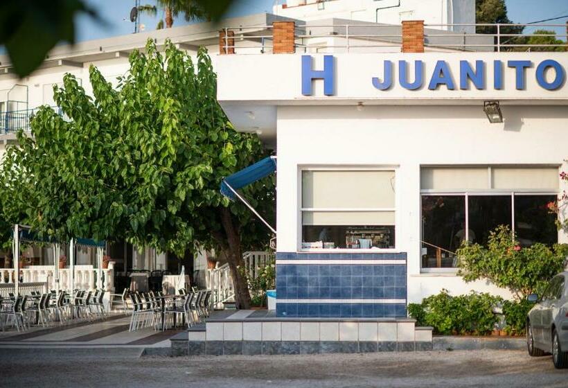 Hotel Juanito Platja