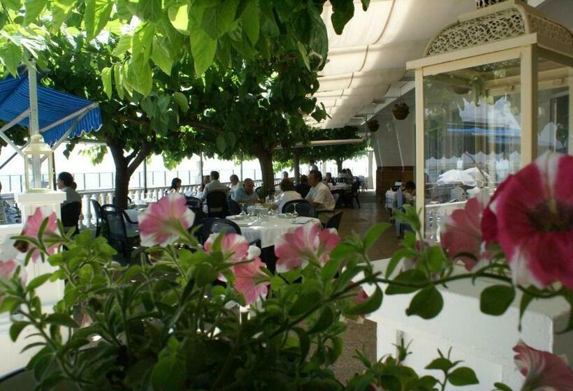 Hotel Juanito Platja