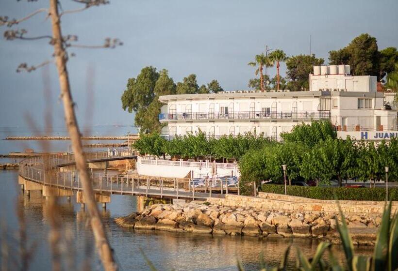 Hotel Juanito Platja