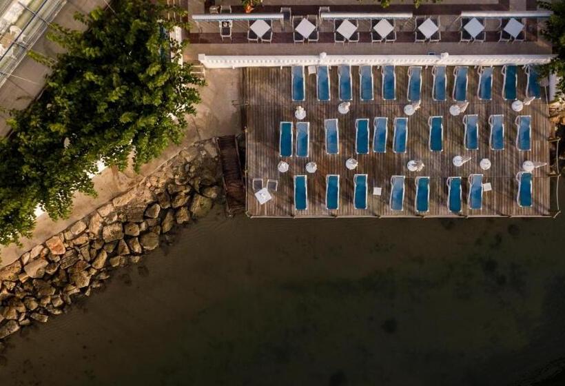 Hotel Juanito Platja