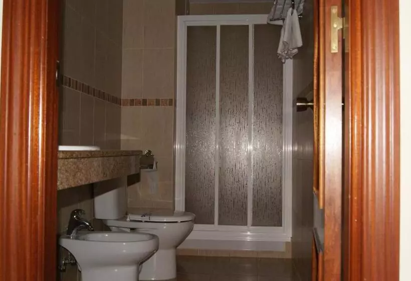 בית מלון כפרי Restaurante Berlanga