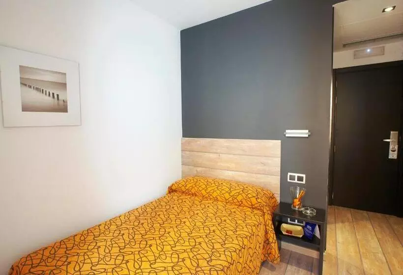 בית מלון כפרי Rey Don Sancho