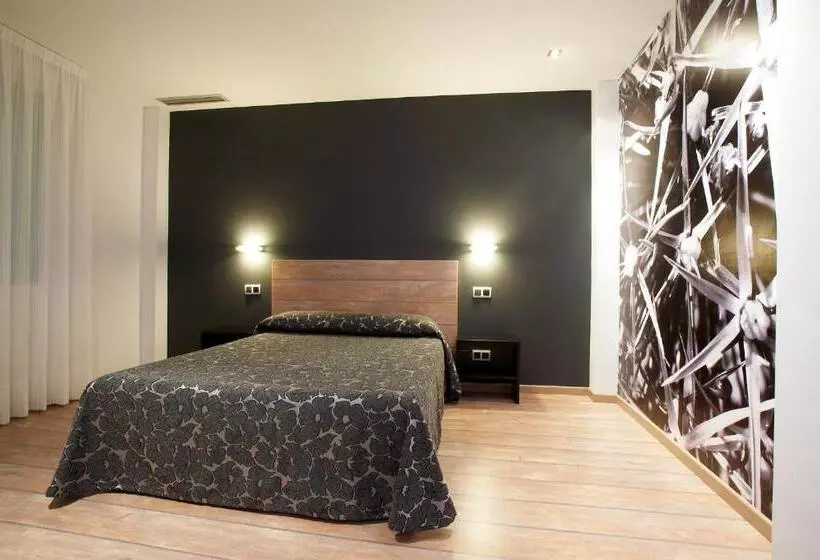 בית מלון כפרי Rey Don Sancho