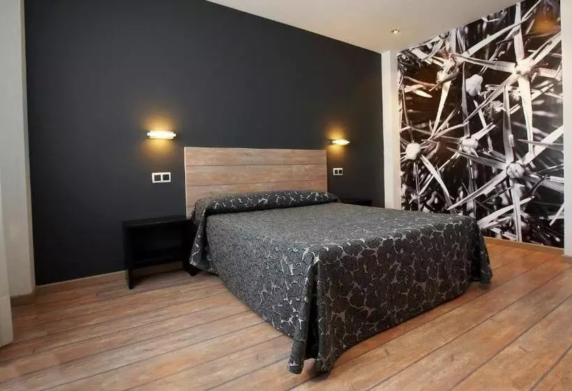 בית מלון כפרי Rey Don Sancho