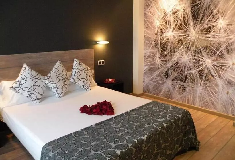 בית מלון כפרי Rey Don Sancho