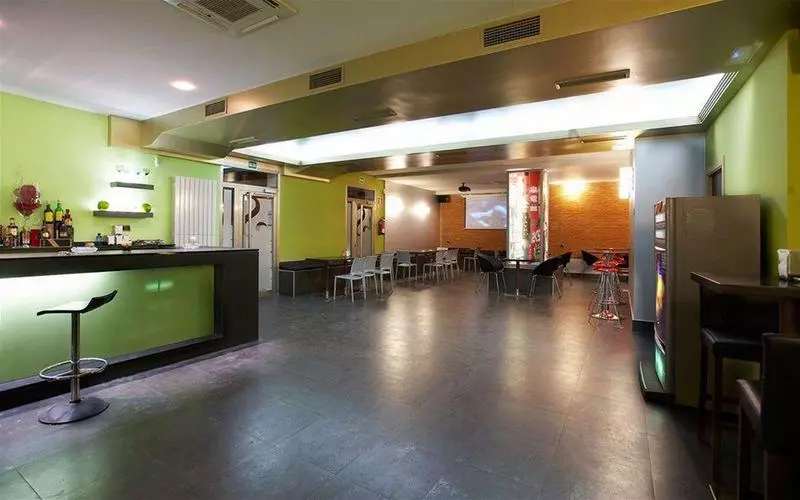 בית מלון כפרי Rey Don Sancho