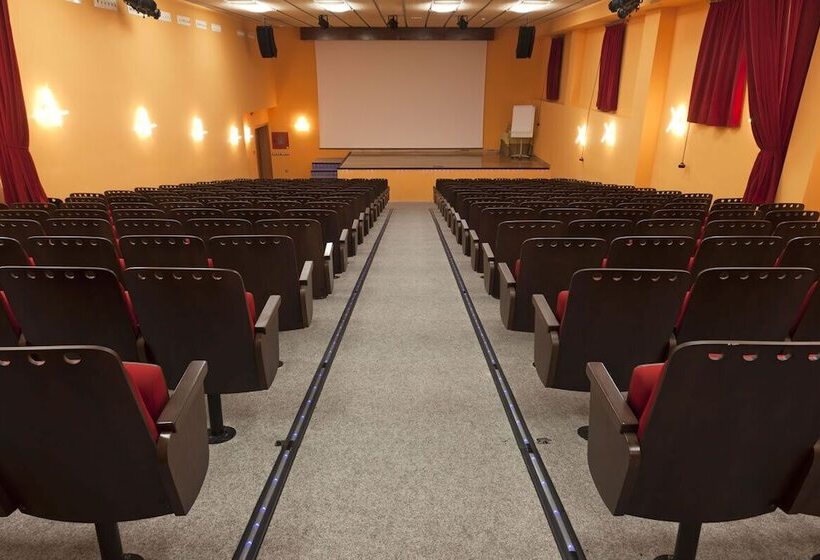 هتل روستایی Dona Teresa