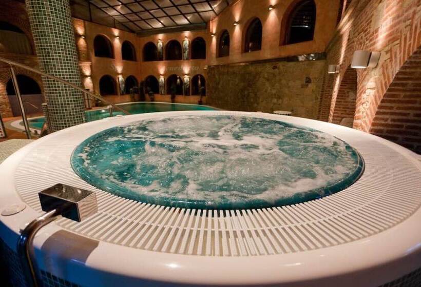 هتل روستایی Dona Teresa