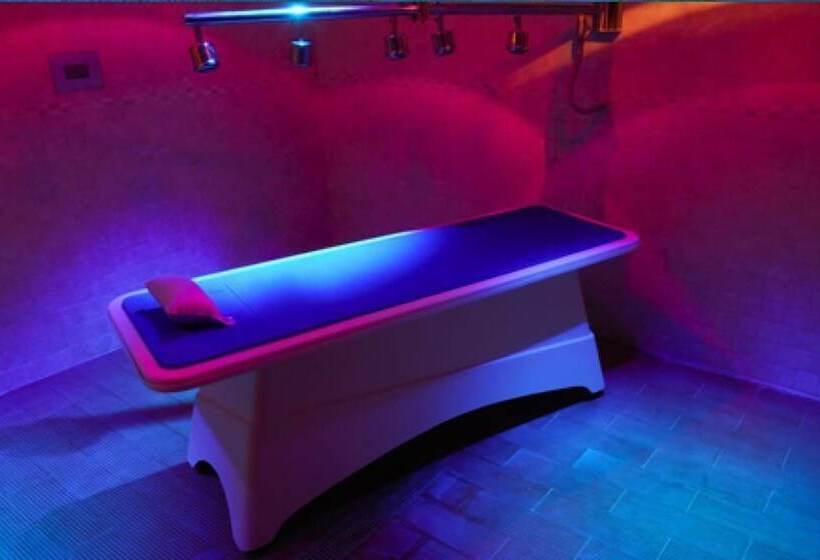 هتل روستایی Dona Teresa