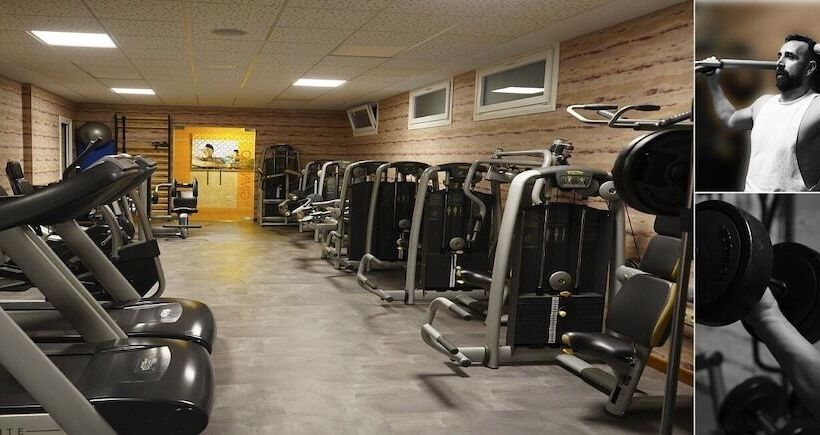 هتل روستایی Dona Teresa