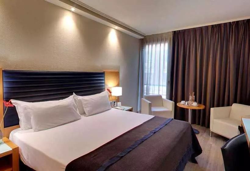 酒店 Silken Indautxu