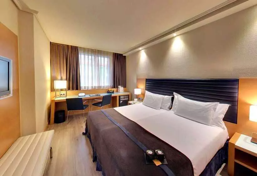 酒店 Silken Indautxu