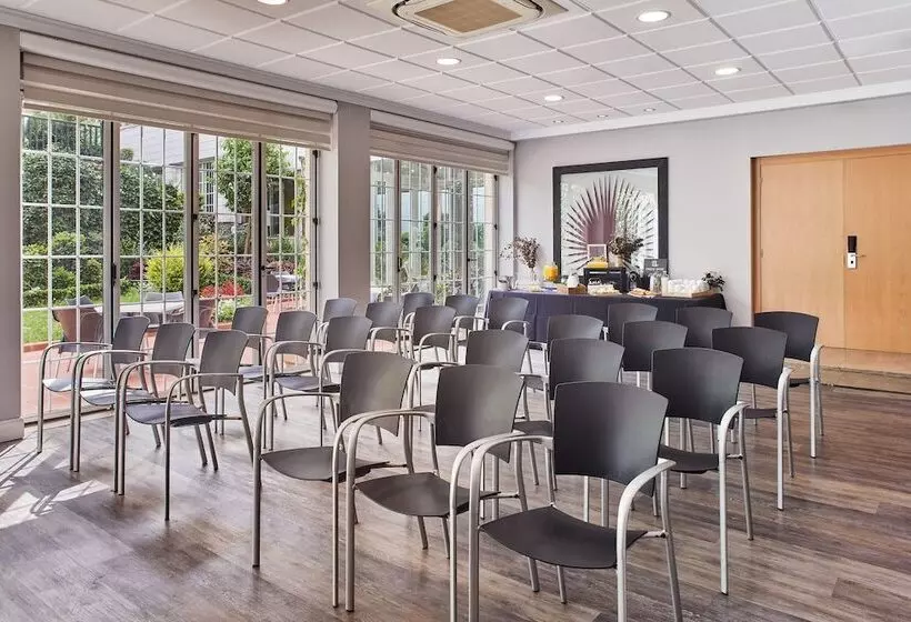 酒店 Silken Indautxu