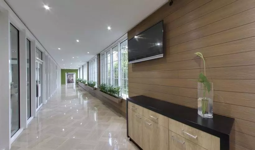 酒店 Silken Indautxu