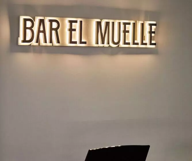 酒店 Silken Indautxu