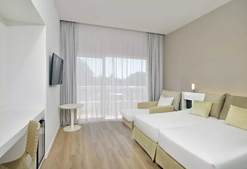 فندق Sol Marbella Estepona Atalaya Park