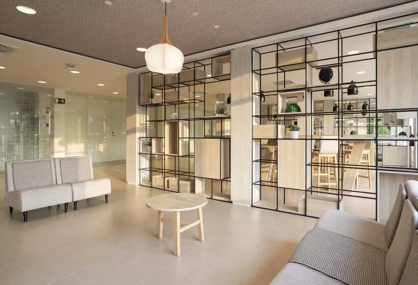 فندق Sol Marbella Estepona Atalaya Park