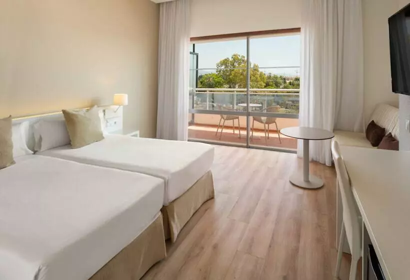 فندق Sol Marbella Estepona Atalaya Park