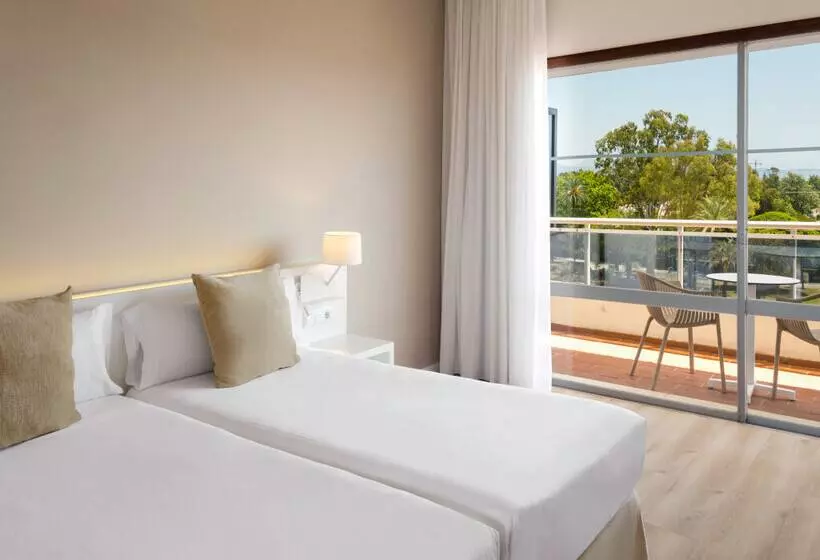 فندق Sol Marbella Estepona Atalaya Park