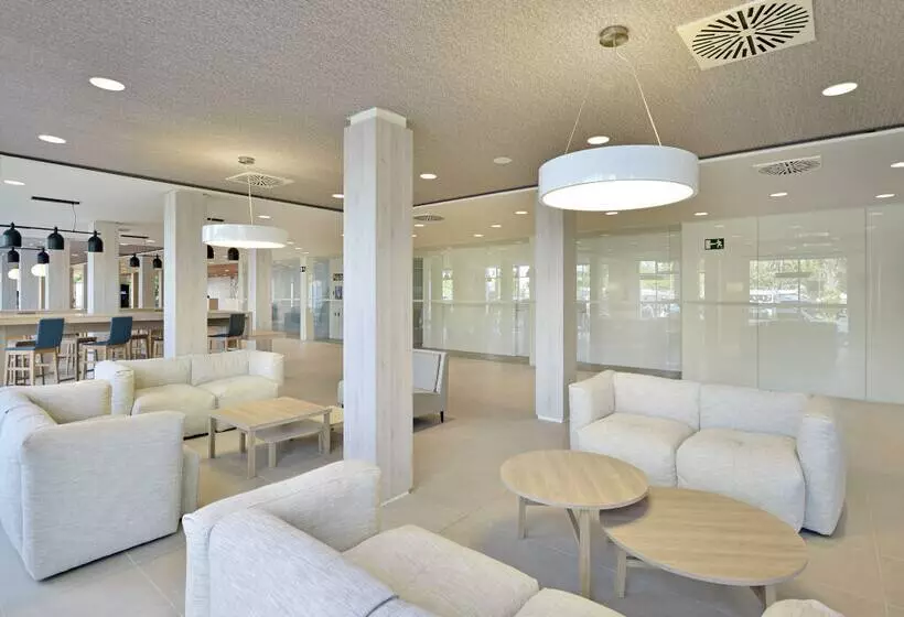 فندق Sol Marbella Estepona Atalaya Park