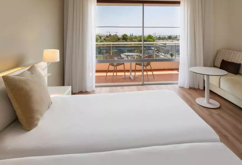 فندق Sol Marbella Estepona Atalaya Park