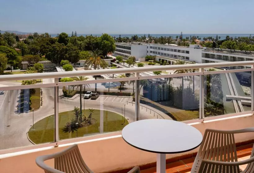 فندق Sol Marbella Estepona Atalaya Park
