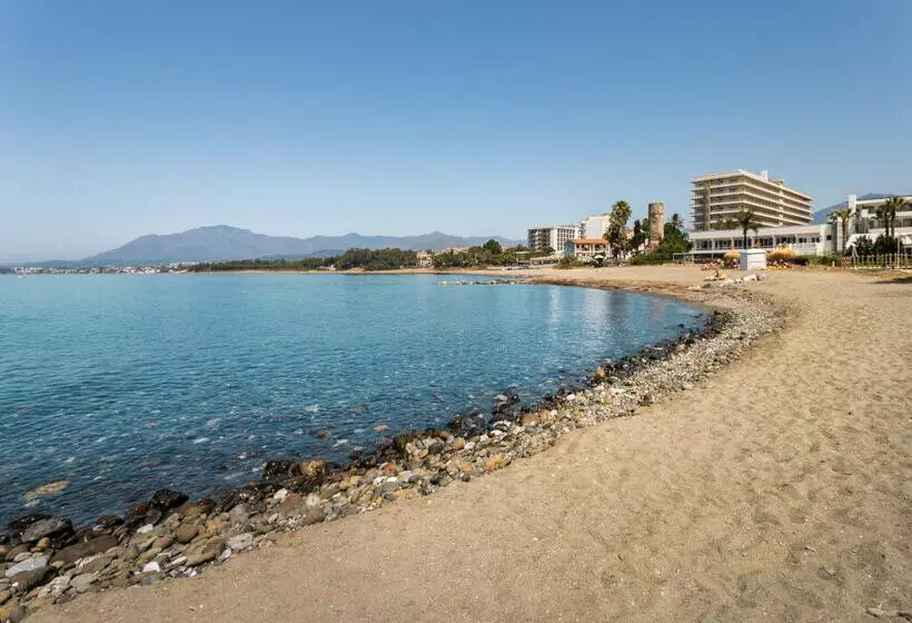 فندق Sol Marbella Estepona Atalaya Park