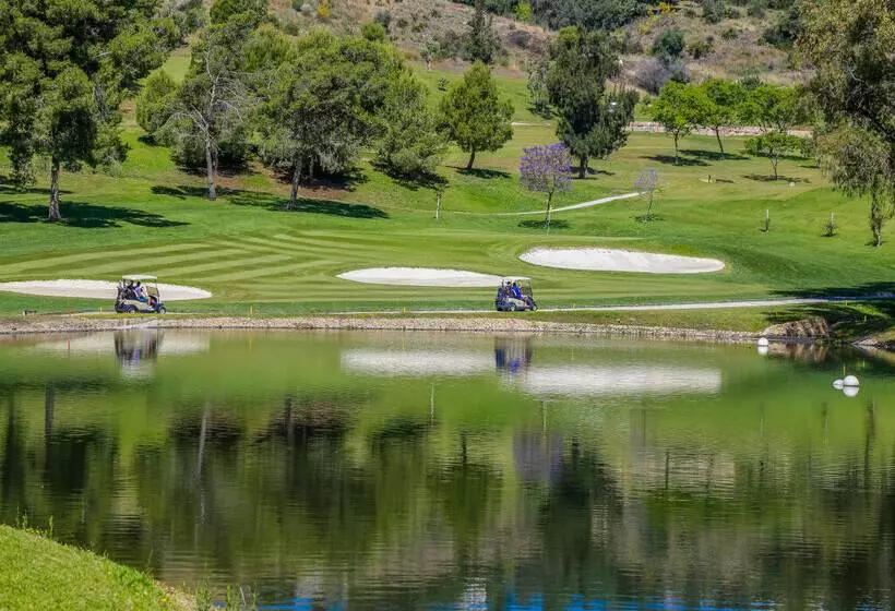 فندق Sol Marbella Estepona Atalaya Park