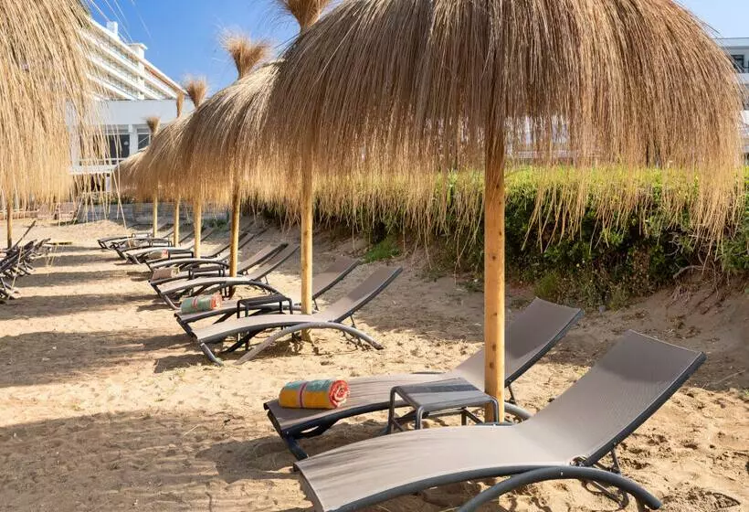 فندق Sol Marbella Estepona Atalaya Park