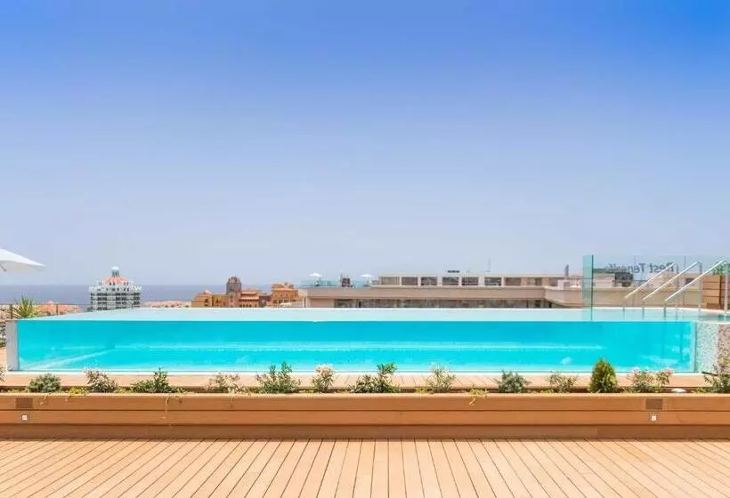 Spring Hotel Vulcano