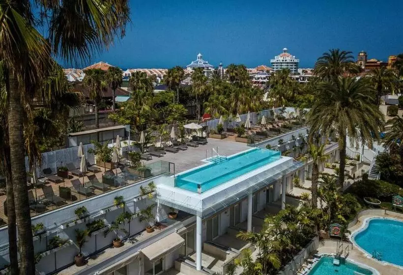 Spring Hotel Vulcano