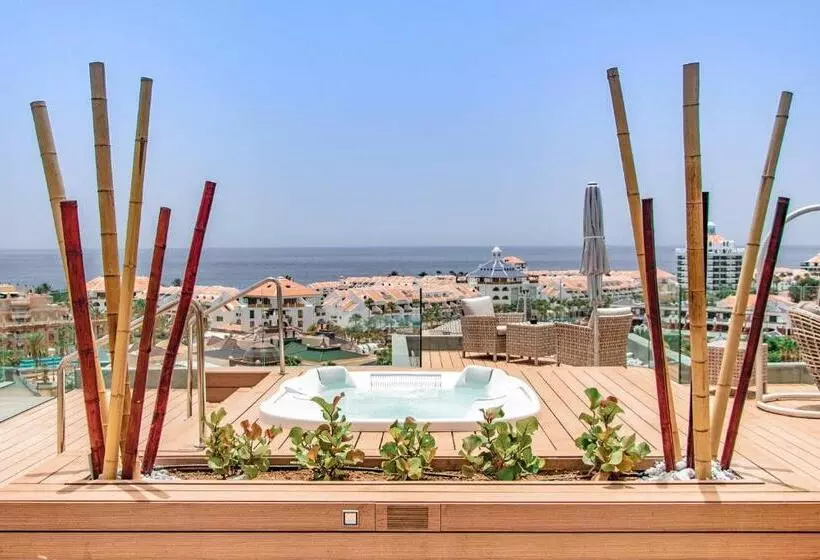 Spring Hotel Vulcano