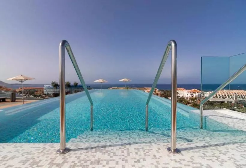 Spring Hotel Vulcano