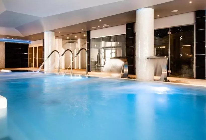 Spring Hotel Vulcano