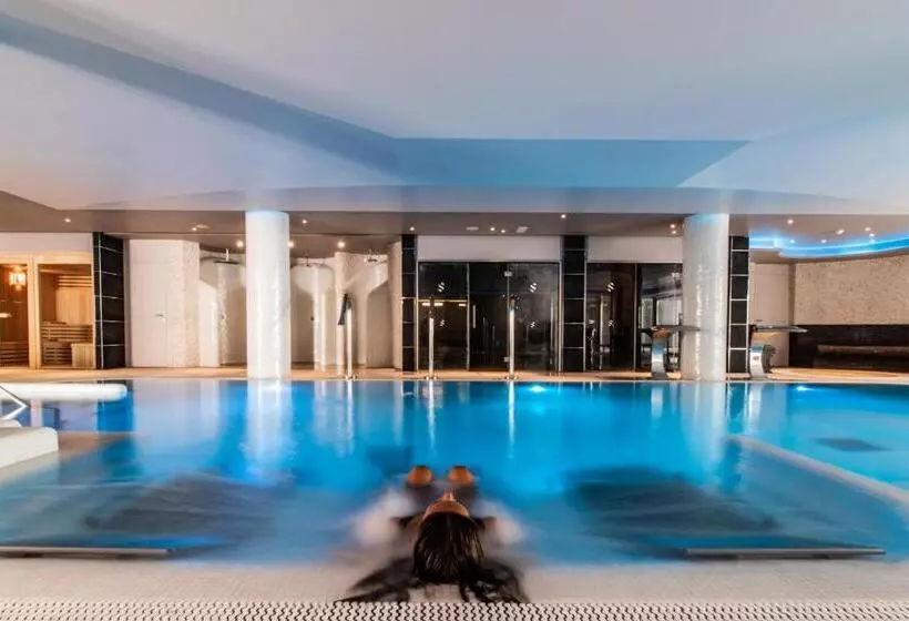 Spring Hotel Vulcano