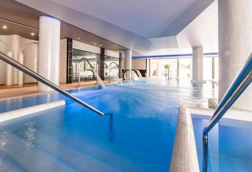 Spring Hotel Vulcano