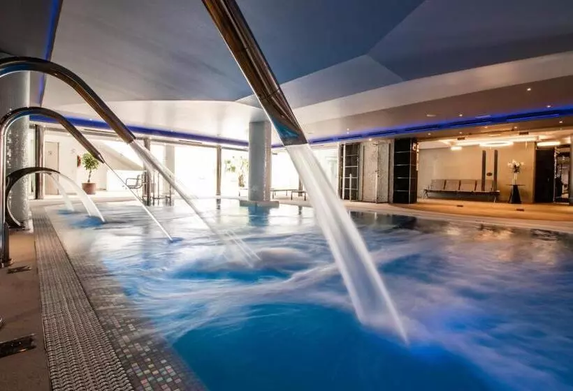 Spring Hotel Vulcano