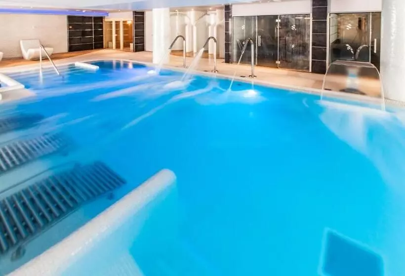 Spring Hotel Vulcano