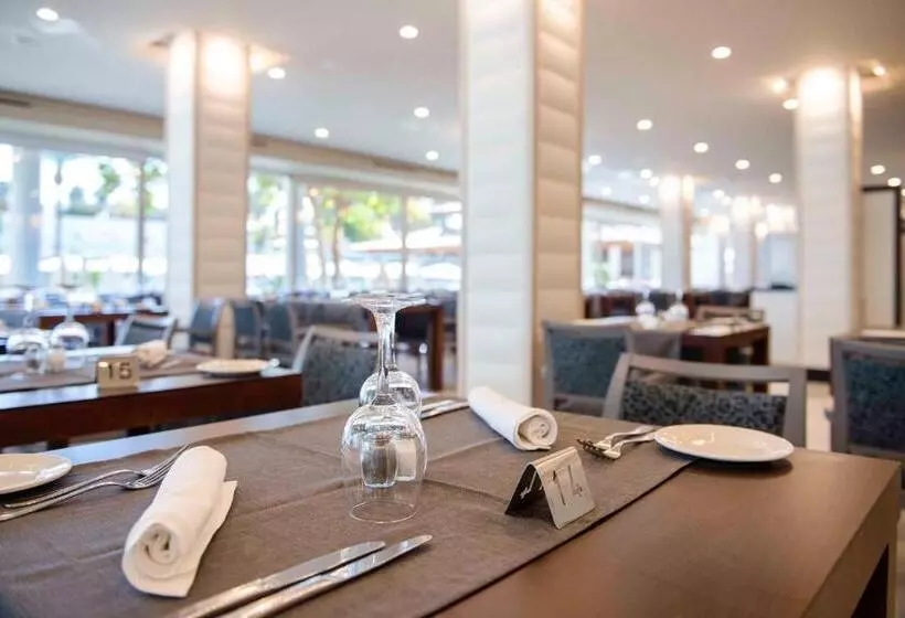 Spring Hotel Vulcano